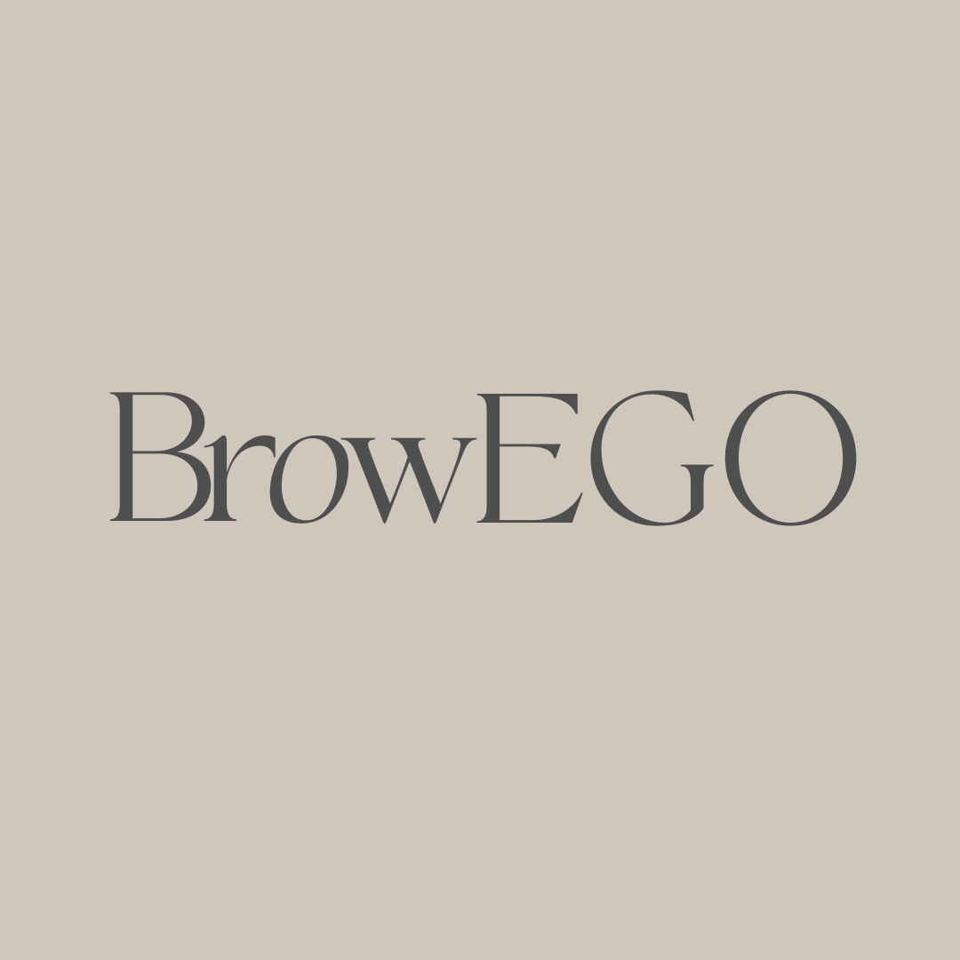 SHOP MASTERCLASS | BrowEGO