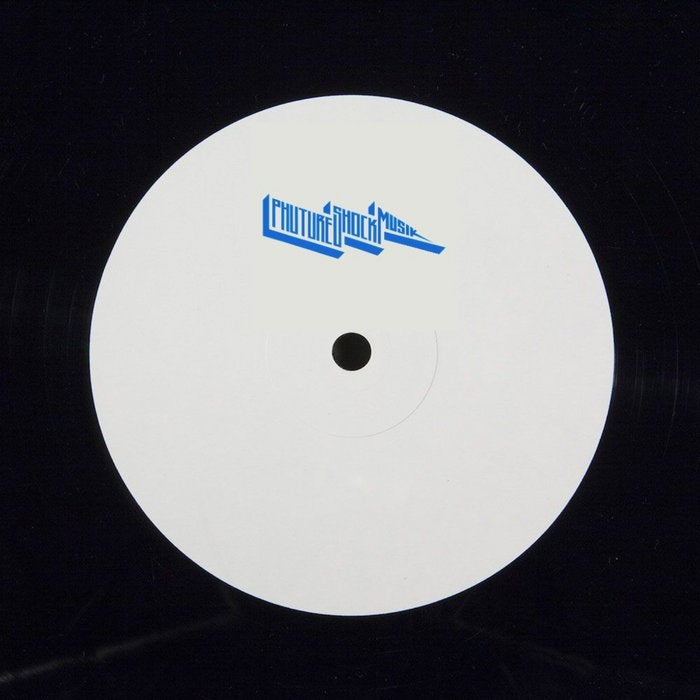 Sentinel 793 / Relly / A Bruk Ting 10" vinyl / digital 