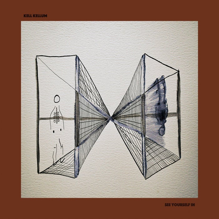 Pre-Order the new album "See Yourself In" on Bandcamp NOW!