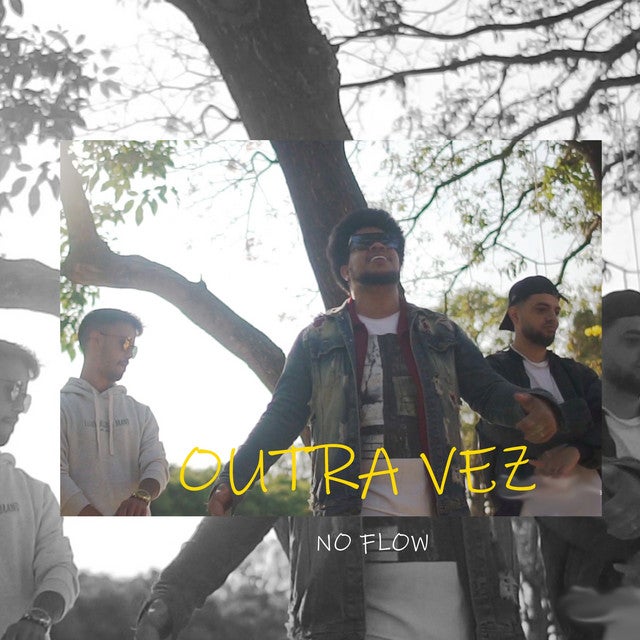 Outra Vez - D’luka, Jeffin e Nego Binho