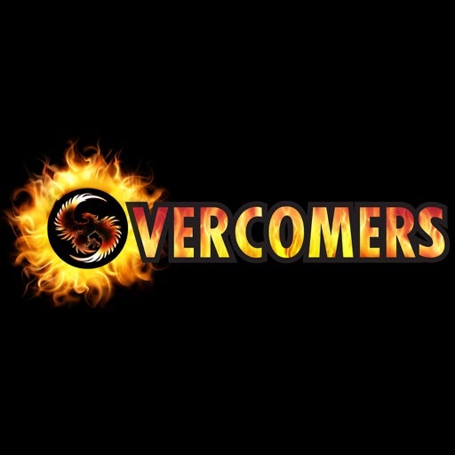 Overcomer’s Podcast