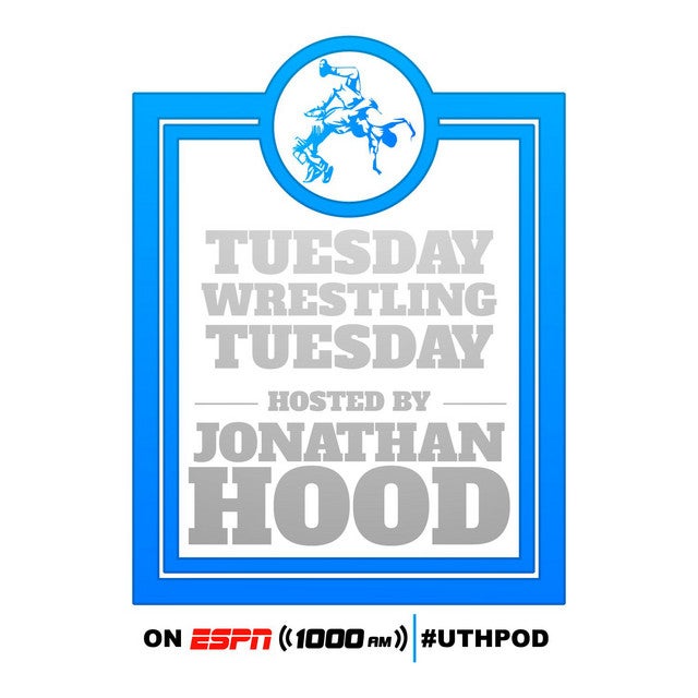 Good Karma Wrestling Podcast/ TWT archived shows