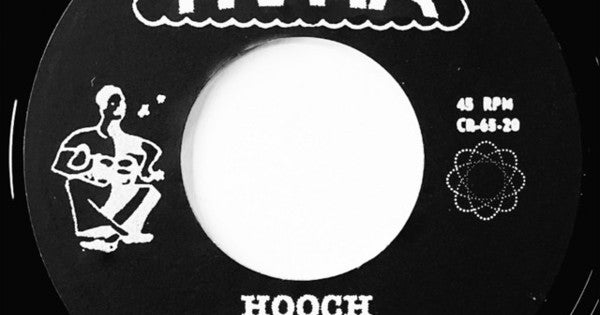 LISTEN: "TEST PRESS (i)"