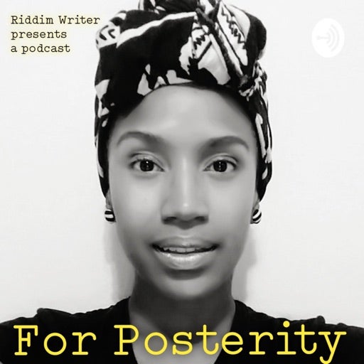 For Posterity Podcast