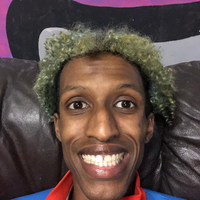 | Dynasty | (OUT NOW)