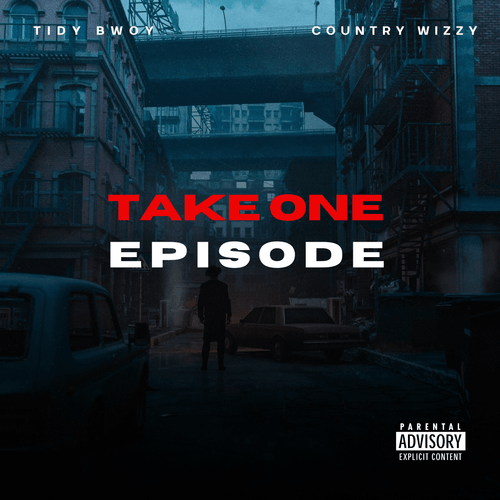 Take one episode remix