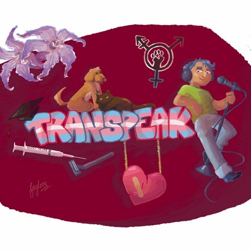 TranSpeak Podcast with Prithvi Vatsalya