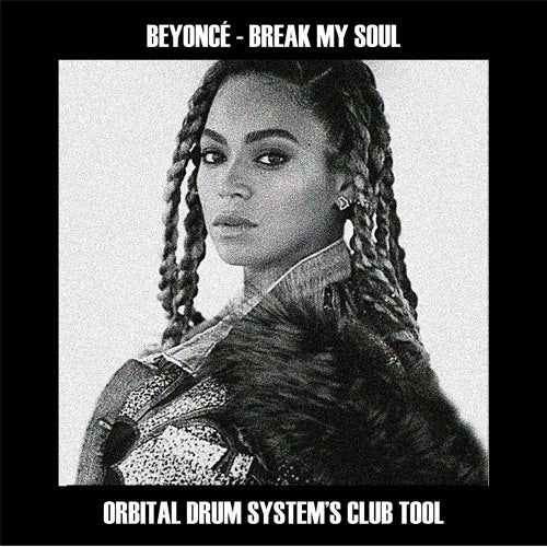 FREEBIE: Beyoncé Club Tool
