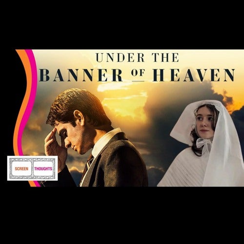 Series Review: Under the Banner of Heaven (Listen) 