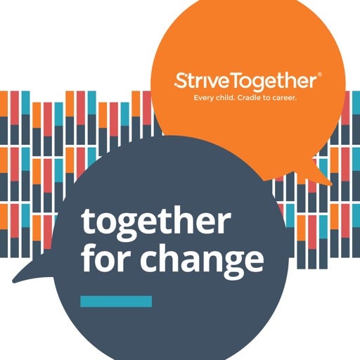 Together for Change podcast