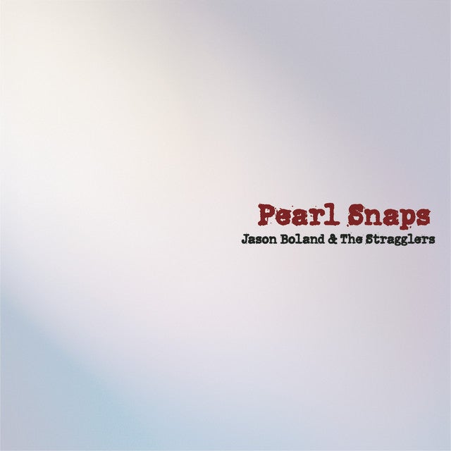 LISTEN: PEARL SNAPS