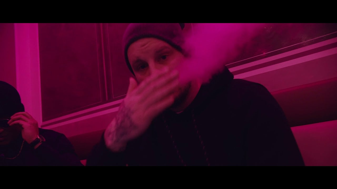 SNIPPAH ✖️ KIMBOWEST ► AN UNS VORBEI ◄