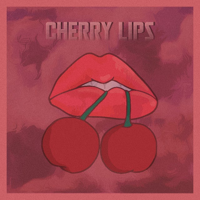 Relaxe ao som de Cherry Lips!