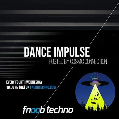 Dance Impulse @ fnoobtechno radio