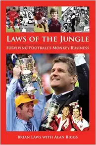 Laws of the Jungle: Football's Monkey Business