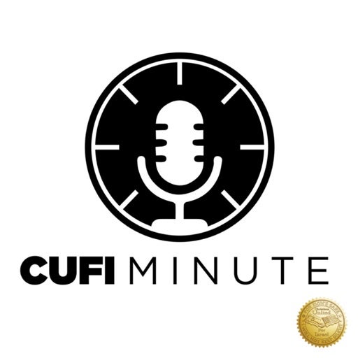 CUFI Minute Microcast