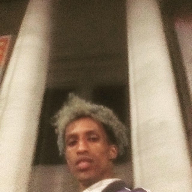 | My Court |     (OUT NOW)