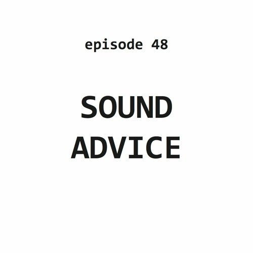 LISTEN: SOUND ADVICE ON SCAFFOLD