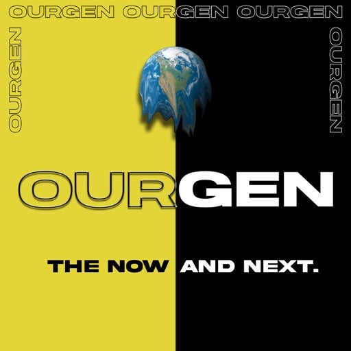 OURGEN on Apple Podcast