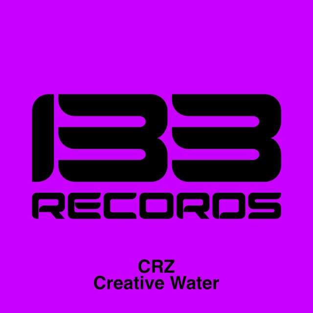 CRZ - Creative Water