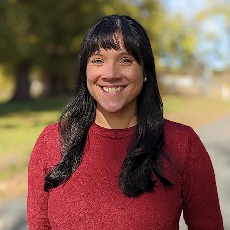 The Author: Bridget Van der Eyk