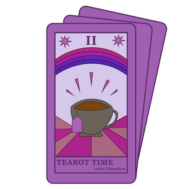 TEArot Time (Latest & Possibly Last Ep)