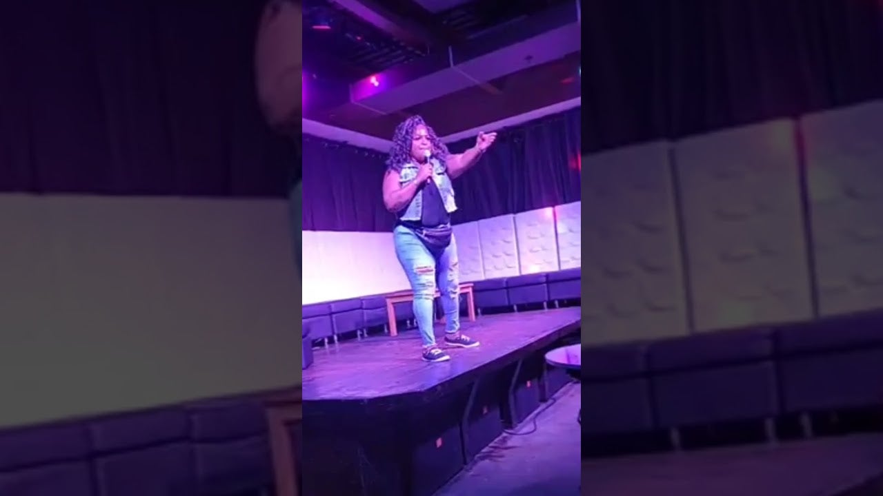 Nicole Blue- Suite Lounge ATL