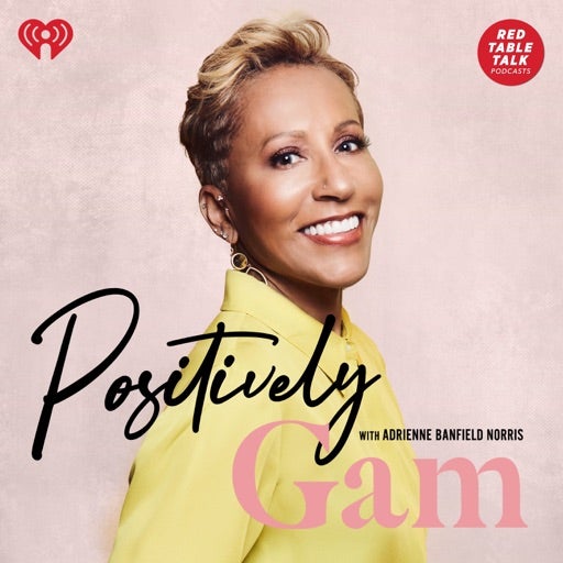 Positively Gam  Podcast (Apple)