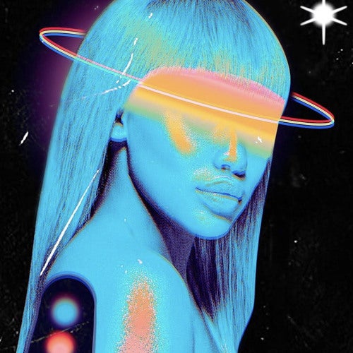 TinaviolinB - Time:N3 [ SoundCloud ]