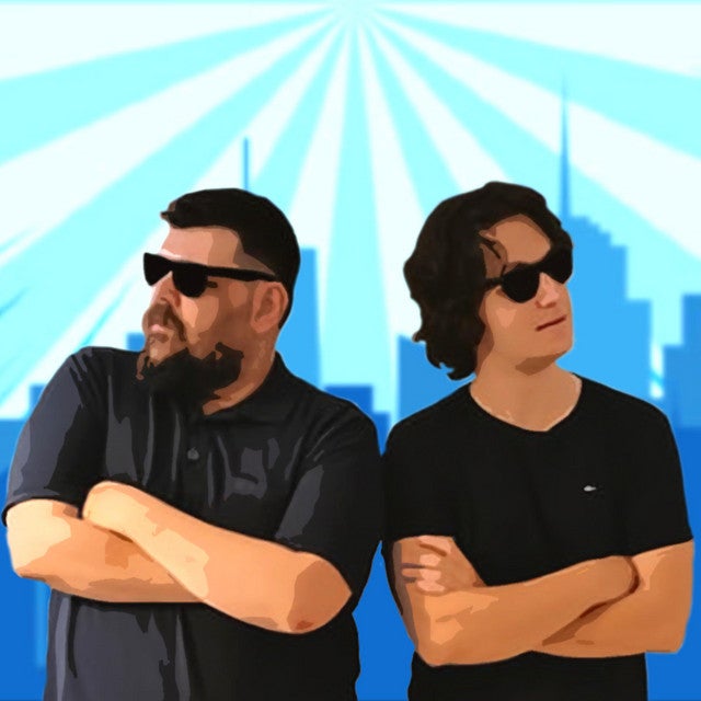 Μη Άσματα Live (Spotify, Apple Music…)