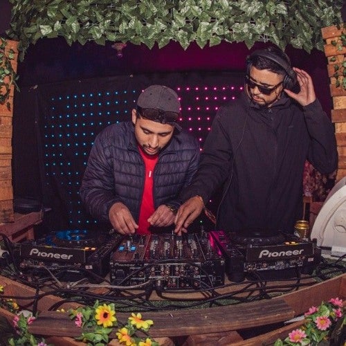 Sales(BR) B2B LuucasB @ Ephedra/ Cosmic Nature (04-09-2022), São Paulo - BR