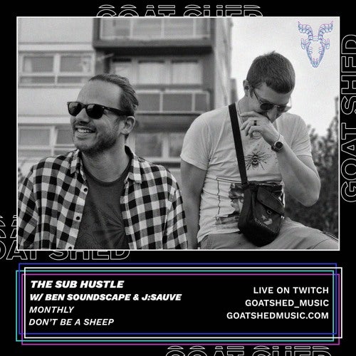 The Sub Hustle - Ep. 1 (Soundcloud)