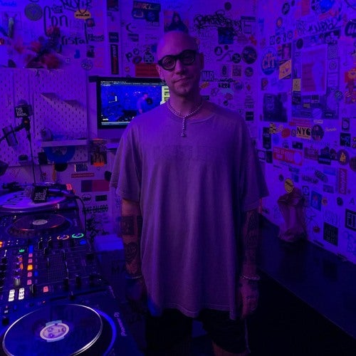 STREAM: Live @ Lot Radio 08.2022