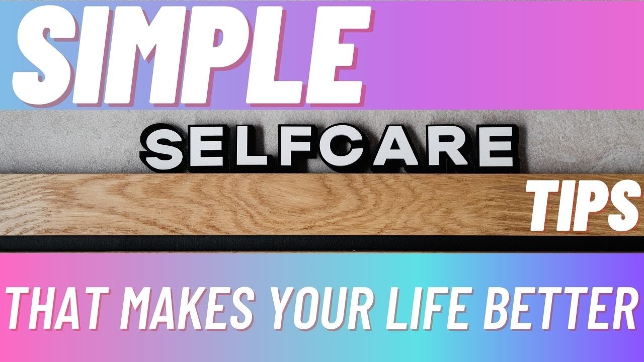 Simple and Best ways to make your Life Better !