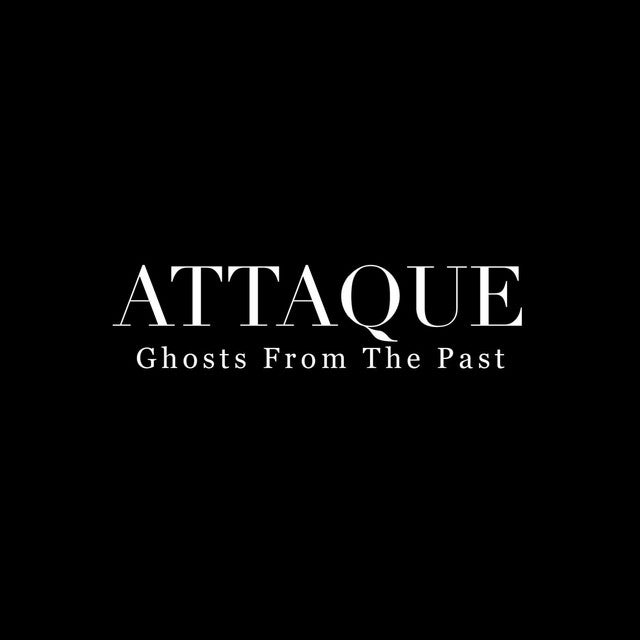 Attaque: New Single Out Now!