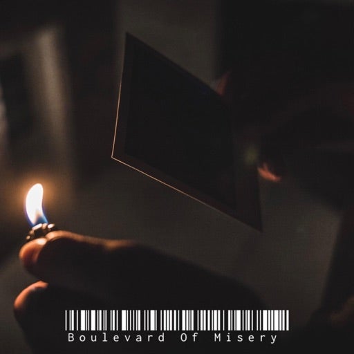 Boulevard of Misery - Single