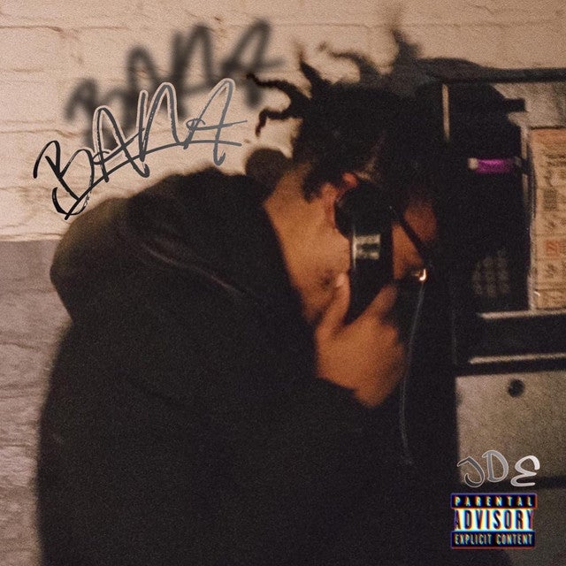 BANA😴🙇🏽‍♂️ OUT NOW !!!