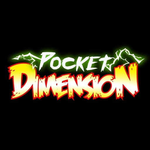Pocket Dimension - Apple