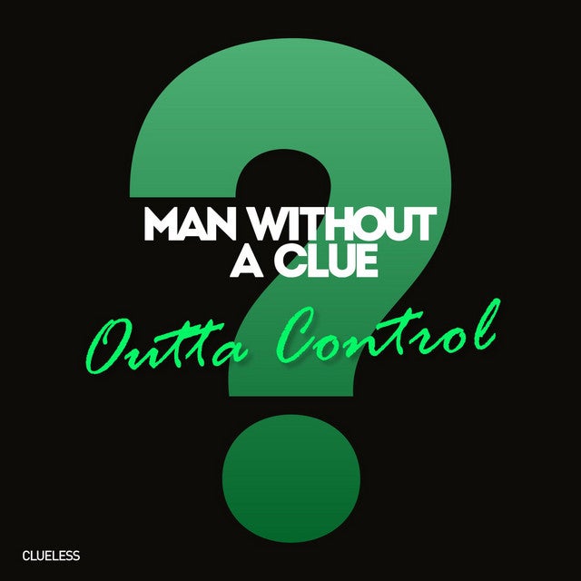 OUTTA CONTROL on Spotify