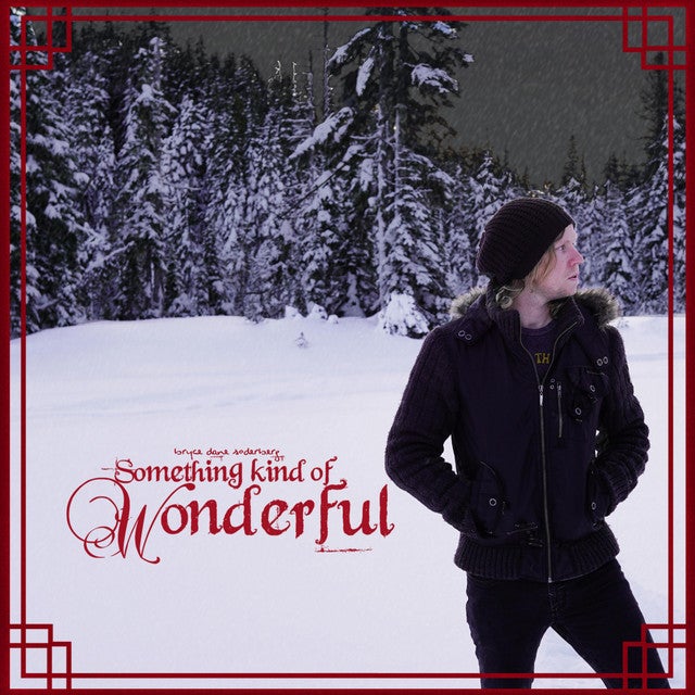 Something Kind of Wonderful