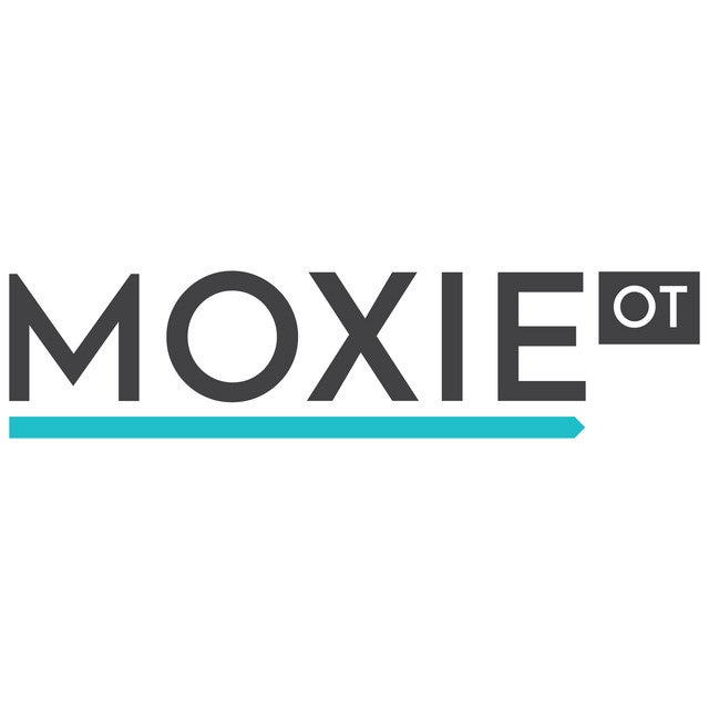 The Moxie OT Podcast on Spotify