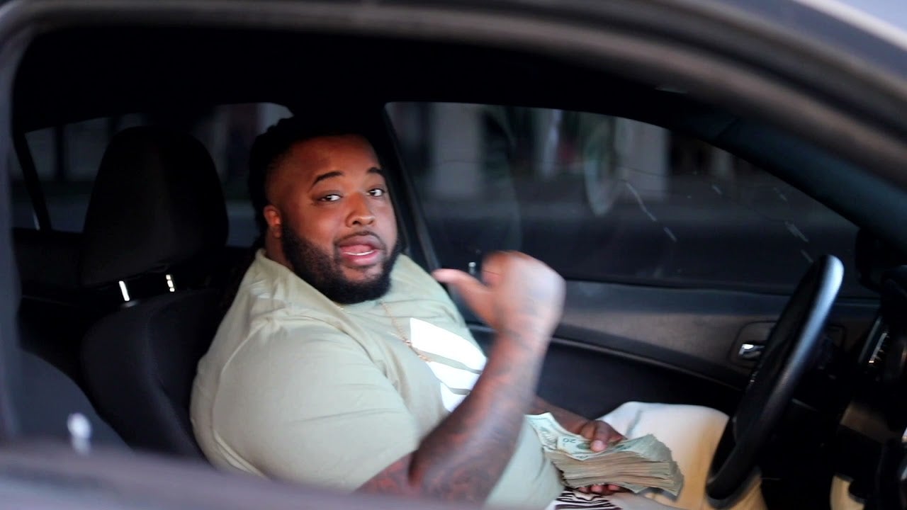 Get Chose "HustleBoyDada" Shot by @ShotsBy_Ju