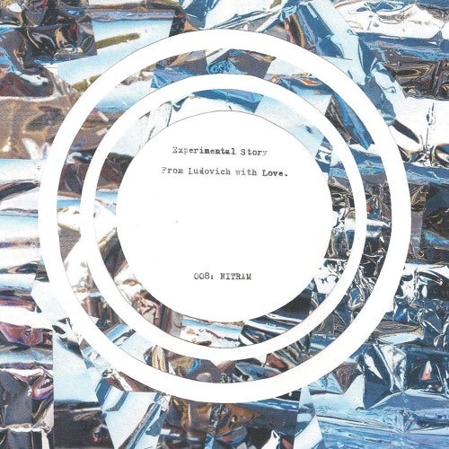 Experimental Story podcast - Nitram