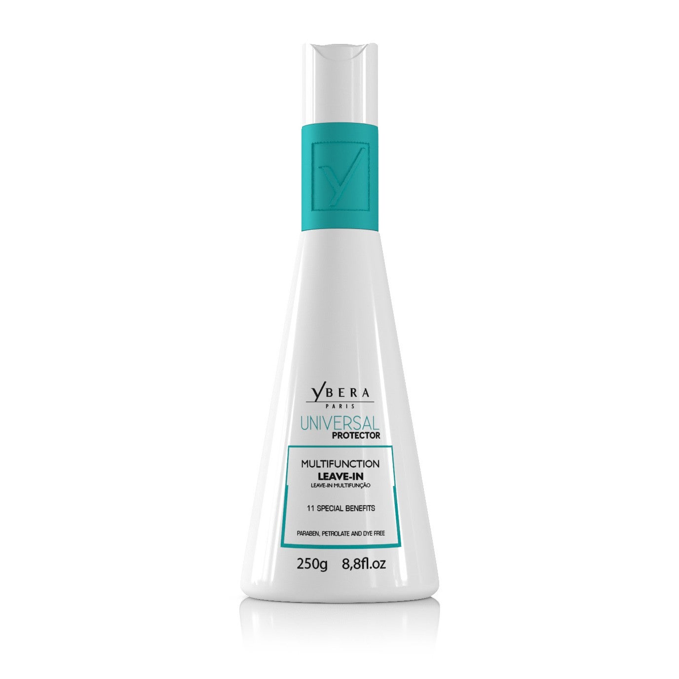 Leave-in 11 funções 😍