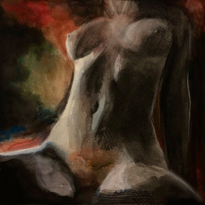 blue honey bandcamp!