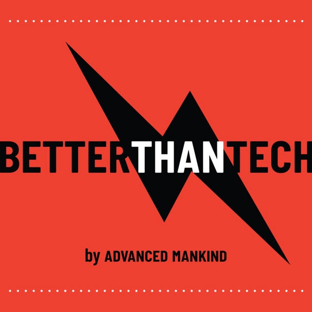 Better than Tech - Spotify