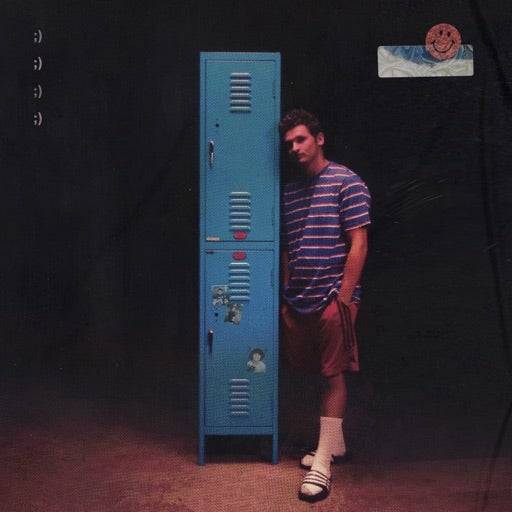 Listen to SEMICOLON & PARENTHESES