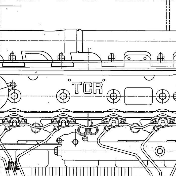 🎵 organicbeer / TCR(Trans-continental Railway) 2020.10.15