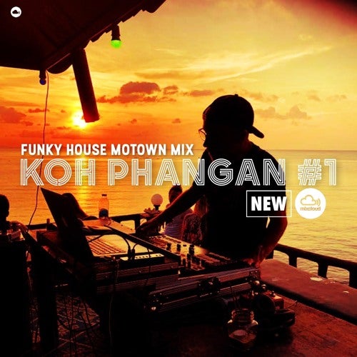 DJ Mixes - Bali to Burning Man