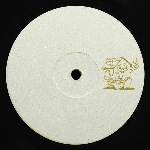 Bluskies EP - theBasement Discos